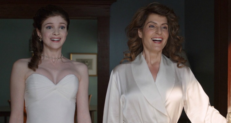 MY BIG FAT GREEK WEDDING 2