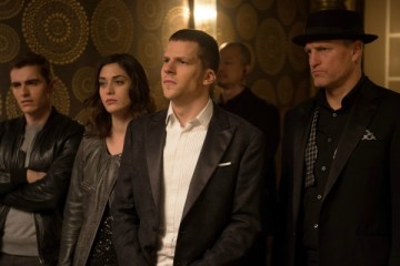 NOW YOU SEE ME 2