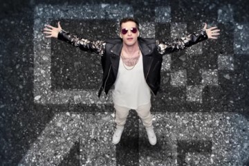POPSTAR: NEVER STOP NEVER STOPPING