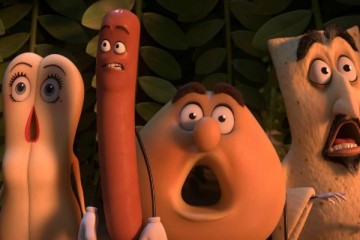 SAUSAGE PARTY
