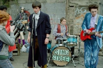 SING STREET