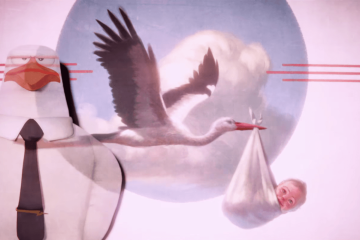 STORKS
