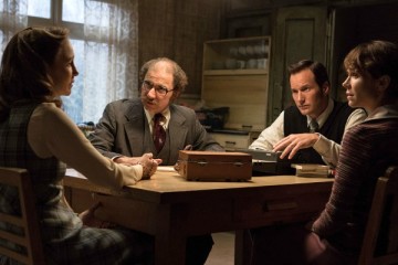THE CONJURING 2
