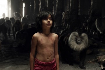 THE JUNGLE BOOK