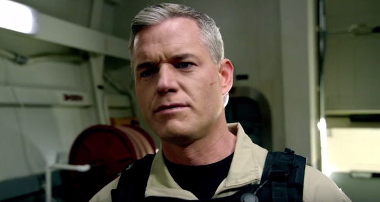 THE LAST SHIP - Season 3