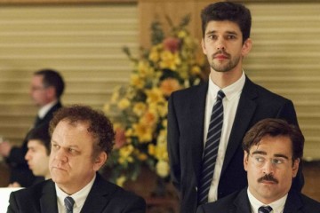 THE LOBSTER