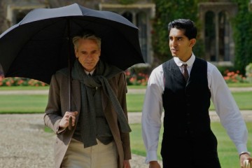 THE MAN WHO KNEW INFINITY