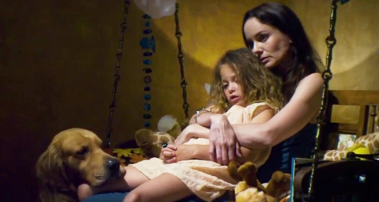 THE OTHER SIDE OF THE DOOR