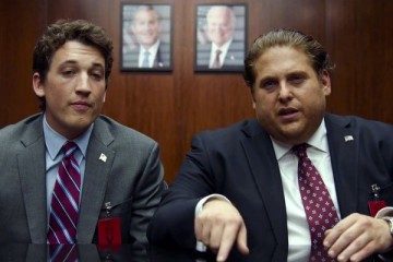 WAR DOGS