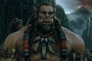 WARCRAFT