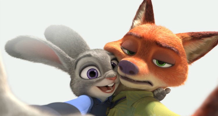 ZOOTOPIA