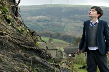 A MONSTER CALLS