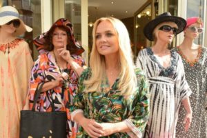 ABSOLUTELY FABULOUS: THE MOVIE