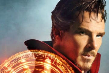 DOCTOR STRANGE