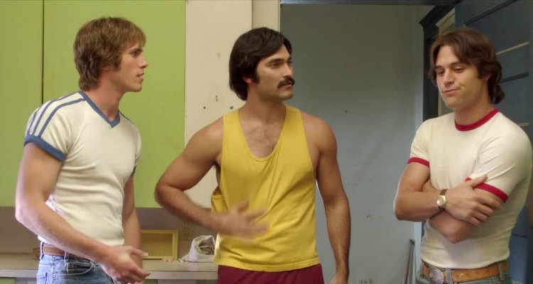 EVERYBODY WANTS SOME!!