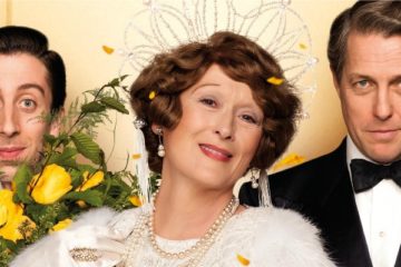 FLORENCE FOSTER JENKINS