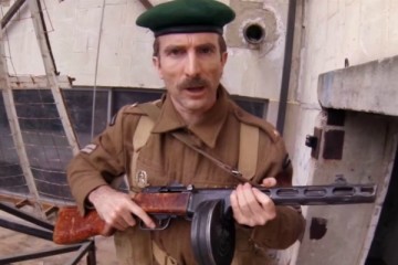 HARDCORE HENRY