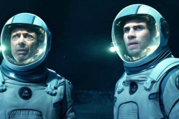 INDEPENDENCE DAY: RESURGENCE
