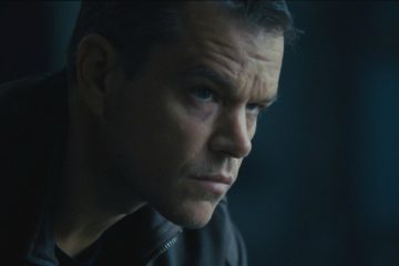 JASON BOURNE