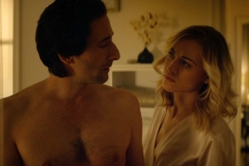 MANHATTAN NIGHT