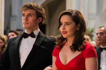 ME BEFORE YOU