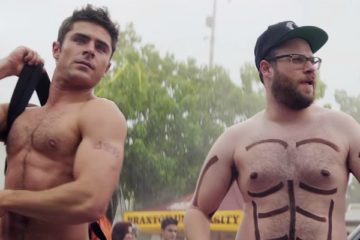 NEIGHBORS 2: SORORITY RISING