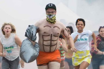 NEIGHBORS 2: SORORITY RISING