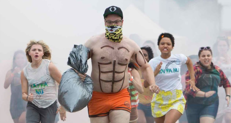 NEIGHBORS 2: SORORITY RISING