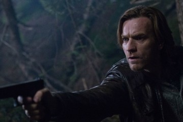OUR KIND OF TRAITOR