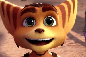 RATCHET AND CLANK