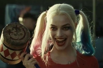 SUICIDE SQUAD