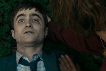 SWISS ARMY MAN