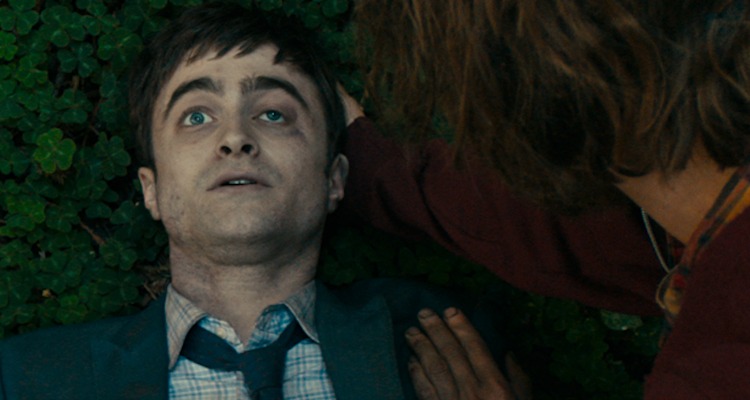 SWISS ARMY MAN
