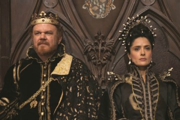 TALE OF TALES