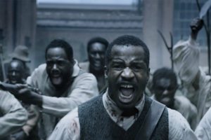 THE BIRTH OF A NATION