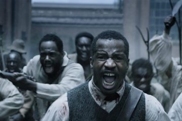 THE BIRTH OF A NATION