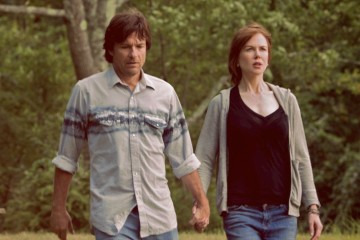 THE FAMILY FANG