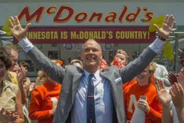 THE FOUNDER