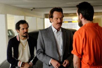 THE INFILTRATOR