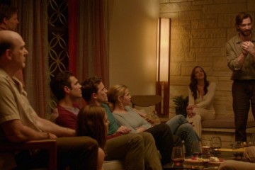 THE INVITATION