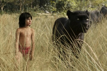 THE JUNGLE BOOK