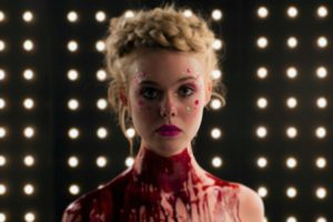 THE NEON DEMON