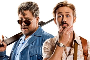 THE NICE GUYS