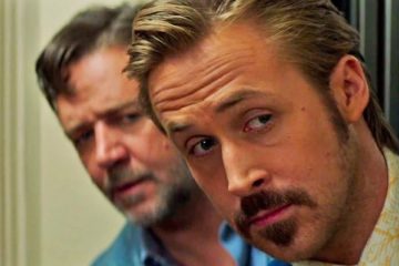 THE NICE GUYS