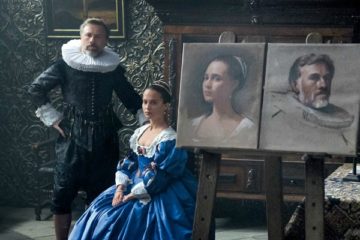 TULIP FEVER