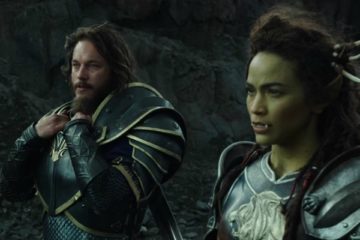 WARCRAFT