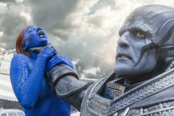 X-MEN: APOCALYPSE