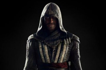 ASSASSIN'S CREED