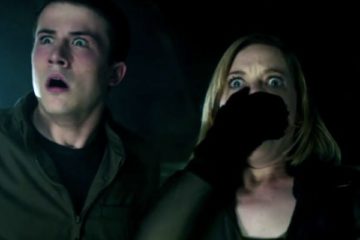 DON'T BREATHE
