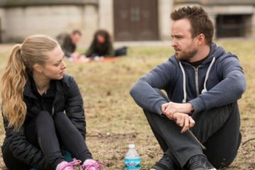 FATHERS AND DAUGHTERS